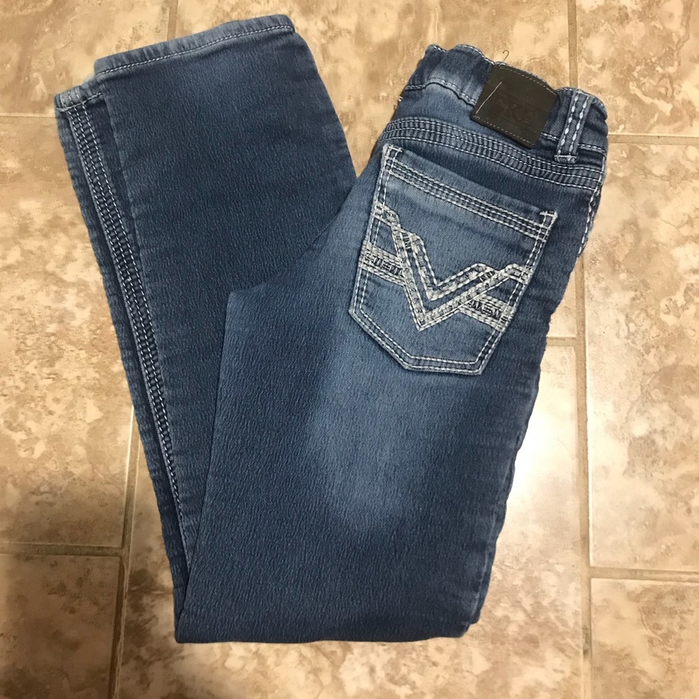 Boys BKE Jeans